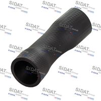 SIDAT 500569 - Tubo flexible de aire de sobrealimentación