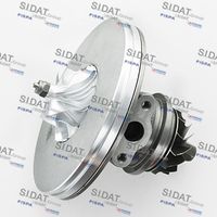 SIDAT 471197 - Conjunto de piezas, turbocompresor - ETP TURBO