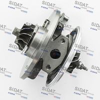 SIDAT 471218 - Conjunto de piezas, turbocompresor - ETP TURBO