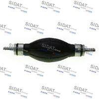 SIDAT 81028 - Sistema de inyección