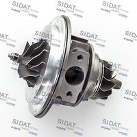 SIDAT 471064 - Conjunto de piezas, turbocompresor - ETP TURBO