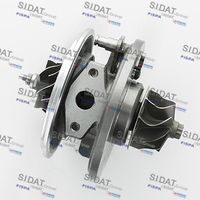 SIDAT 47490 - Conjunto de piezas, turbocompresor - ETP TURBO