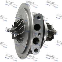 SIDAT 471185 - Conjunto de piezas, turbocompresor - ETP TURBO