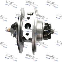 SIDAT 471212 - Conjunto de piezas, turbocompresor - ETP TURBO