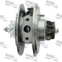 SIDAT 471213 - Conjunto de piezas, turbocompresor - ETP TURBO