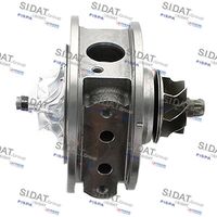 SIDAT 471214 - Conjunto de piezas, turbocompresor - ETP TURBO