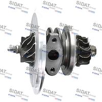 SIDAT 471220 - Conjunto de piezas, turbocompresor - ETP TURBO