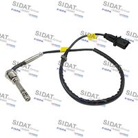 SIDAT 821443 - Sensor, temp. gas escape