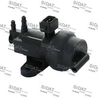 SIDAT 831418 - Transductor presión, turbocompresor