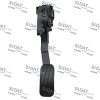 SIDAT 842206 - Kit de acelerador