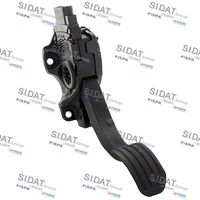 SIDAT 842212 - Kit de acelerador