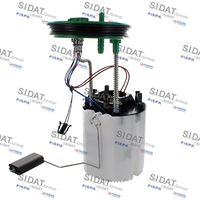 SIDAT 72752A2 - Unidad de alimentación de combustible