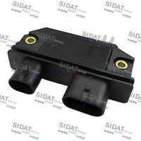 SIDAT 30855A2 - Unidad de mando, sistema de encendido