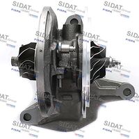 SIDAT 47495 - Conjunto de piezas, turbocompresor - ETP TURBO