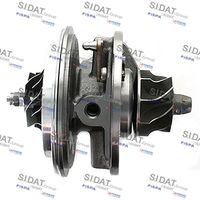 SIDAT 471006 - Conjunto de piezas, turbocompresor - ETP TURBO