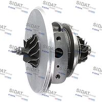 SIDAT 471070 - Conjunto de piezas, turbocompresor - ETP TURBO