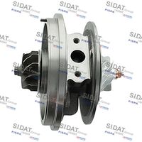 SIDAT 471080 - Conjunto de piezas, turbocompresor - ETP TURBO