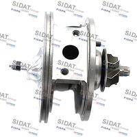 SIDAT 471110 - Tipo de sobrealimentación: Turbocompresor de gases de escape<br>Vehículo con dirección a la izquierda / derecha: para dirección izquierda/derecha<br>Versión: .0<br>para fabricante volante: ALFA ROMEO<br>para fabricante volante: FIAT<br>