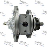 SIDAT 471113 - Conjunto de piezas, turbocompresor - ETP TURBO