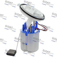 SIDAT 72883A2 - Unidad de alimentación de combustible