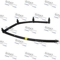 SIDAT 831594 - Tubo flexible, combustible de fuga