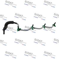 SIDAT 831607 - Tubo flexible, combustible de fuga