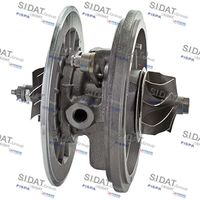 SIDAT 471086 - Conjunto de piezas, turbocompresor - ETP TURBO