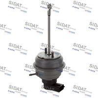 SIDAT 48068 - Tipo de servicio: electroneumático<br>Tipo de sobrealimentación: Turbocompresor de gases de escape<br>para artículo nr.: 64068<br>