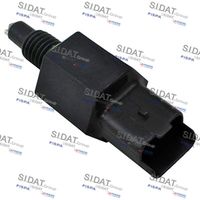 SIDAT 81337 - Sensor, presión combustible