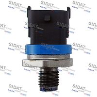 SIDAT 81386 - Sensor, presión combustible