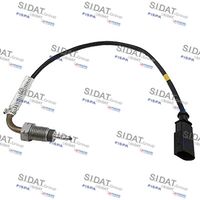 SIDAT 821273 - Sensor, temp. gas escape