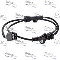 SIDAT 841457A2 - Sensor, revoluciones de la rueda