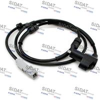 SIDAT 841500 - Sensor, revoluciones de la rueda