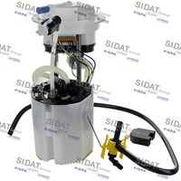 SIDAT 72758A2 - Calidad: EQUIVALENT<br>