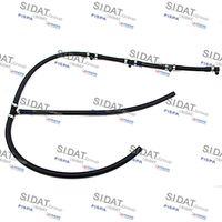 SIDAT 831597A2 - Tubo flexible, combustible de fuga