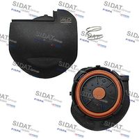 SIDAT 832659 - Válvula, ventilación del cárter