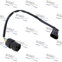 SIDAT 833474 - Sensor, velocidad