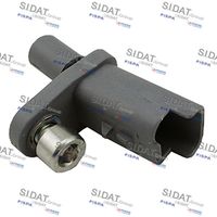 SIDAT 841515 - Sensor, revoluciones de la rueda