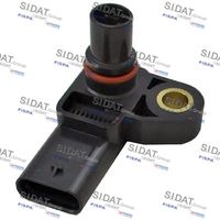 SIDAT 843092 - Sensor, presión colector de admisión