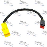 SIDAT 405458 - Lado de montaje: del bloque de control al rail<br>Cantidad líneas: 3<br>