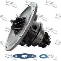 SIDAT 471115 - Conjunto de piezas, turbocompresor - ETP TURBO