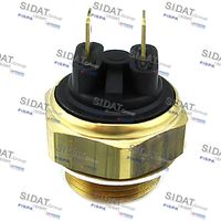 SIDAT 822305 - Interruptor de temperatura, ventilador del radiador