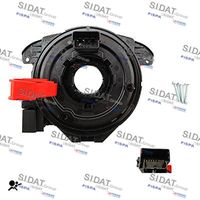 SIDAT 430880 - Muelle espiral, airbag