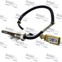 SIDAT 821393 - Sensor, temp. gas escape