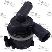 SIDAT 55313 - Código de motor: CNFB<br>año construcción hasta: 12/2016<br>Tipo de servicio: eléctrico<br>Tensión [V]: 12<br>