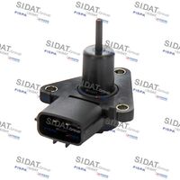 SIDAT 48900 - Sensor, turbocompresor