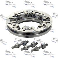 SIDAT 47575 - Kit de reparación,, compresor