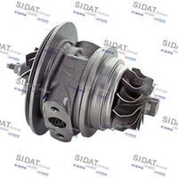 SIDAT 471267 - Conjunto de piezas, turbocompresor - ETP TURBO