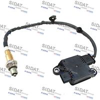 SIDAT 823013 - Sensor partículas