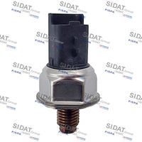 SIDAT 831455 - Sensor, presión combustible